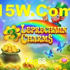 Cashback e recargas na Top88