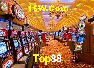 Jogos com bônus e suporte 24h na Top88